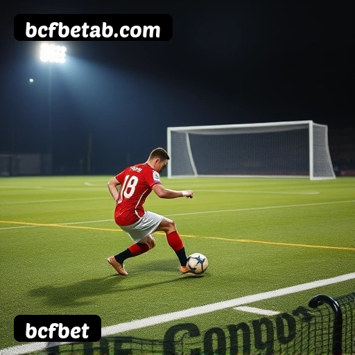 Vantagens exclusivas bcfbet para jogadores brasileiros - São Paulo, Rio, BH