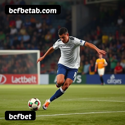 Requisitos do APK da bcfbet para Android