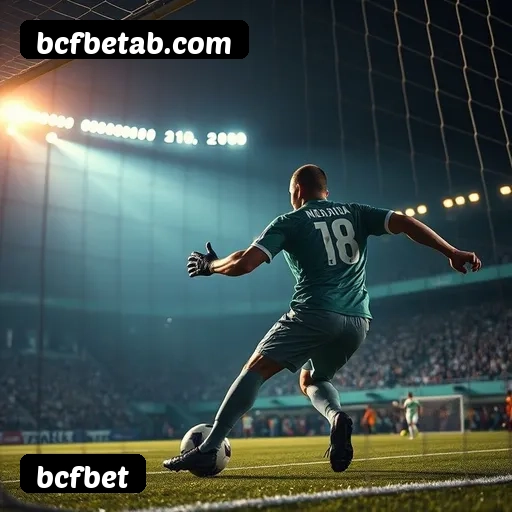 Comparação APP mobile vs versão web da bcfbet