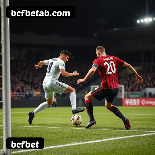 bcfbet bônus R$5.000 + 500 giros - Rollover 35x, prazo 30 dias, 38% taxa conversão