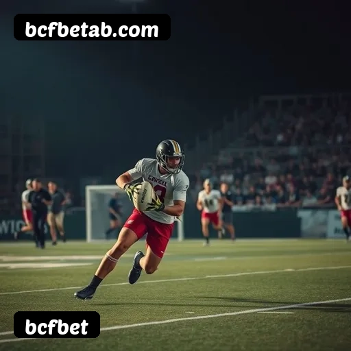 Loterias online disponíveis na bcfbet